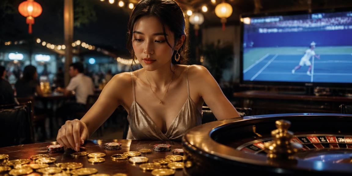 vn219 Live Casino
