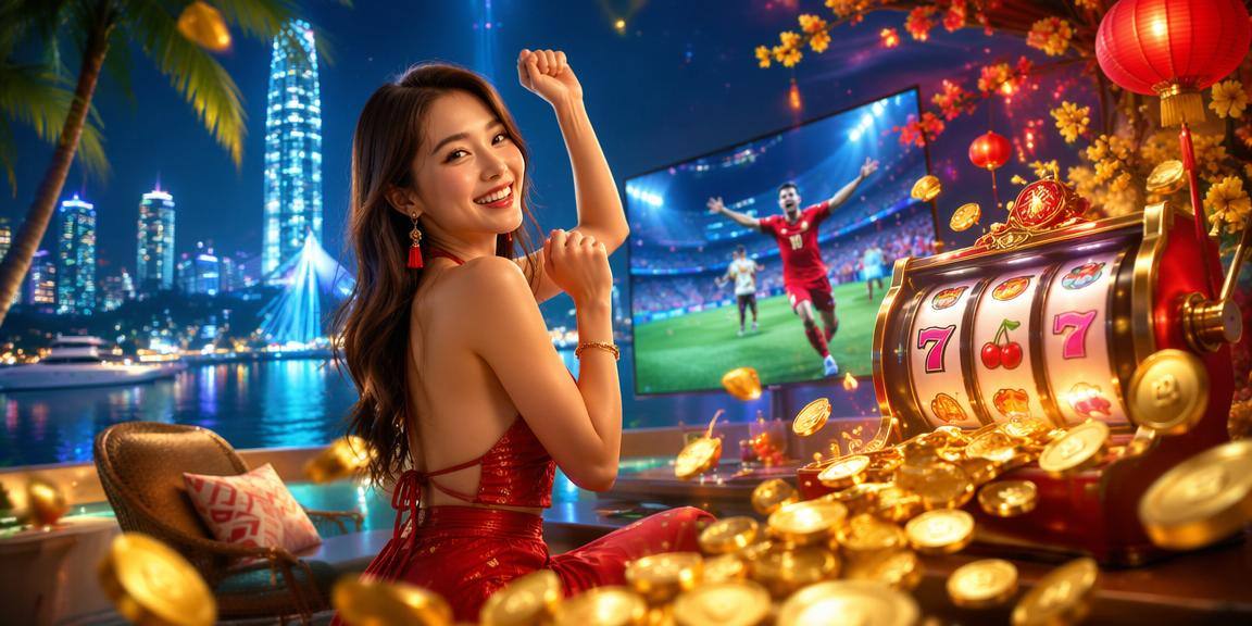 vn219 Phòng live casino slot sportsbook trong một giao diện